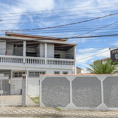 Pousada Espaco Viagi Taubaté Exterior photo